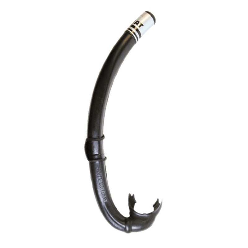 TUBAIR - LARGE DIAMETER RUBBER SNORKEL