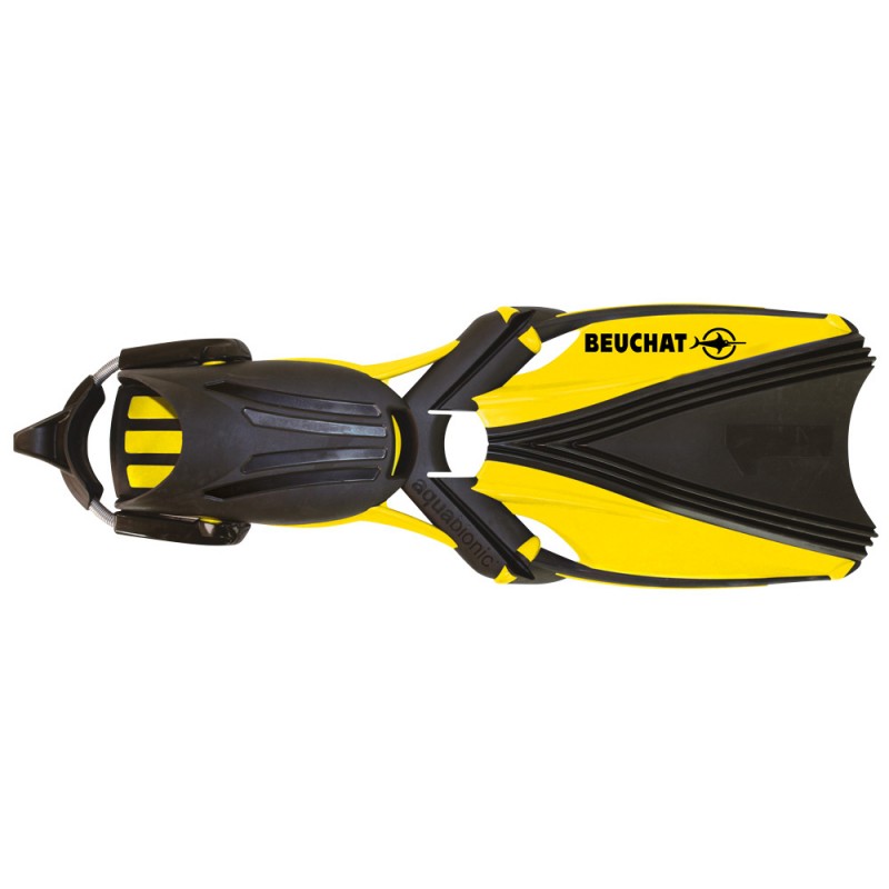 AQUABIONIC EVO - DIVING YELLOW