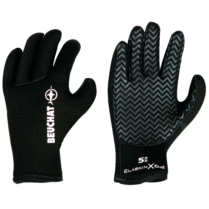 SIROCCO OPEN 3 MM GLOVES