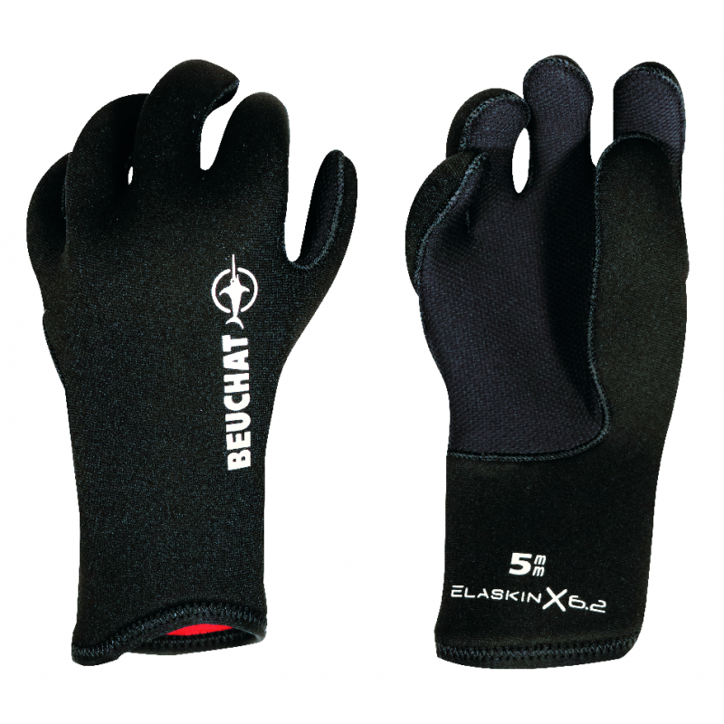 SIROCCO SPORT 3 MM GLOVES